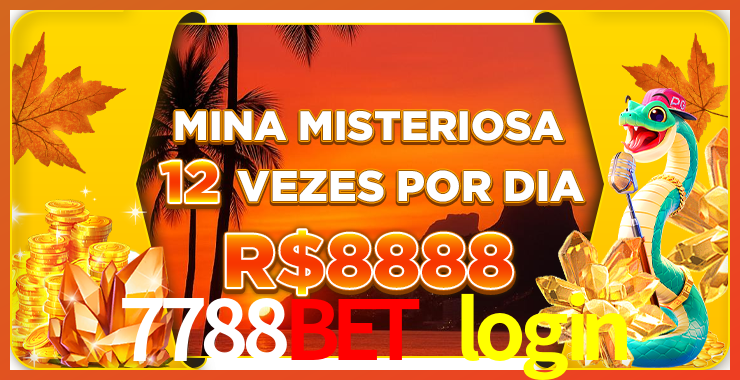 Instalar 7788bet login Mac