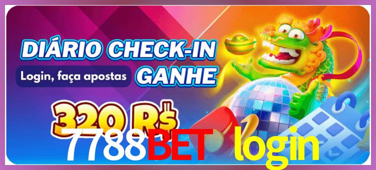 Chuva de Bônus 7788bet login nos slots