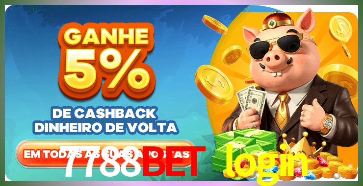 Qualificar VIP 7788bet login