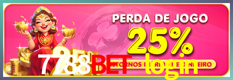 Tornar VIP 7788bet login