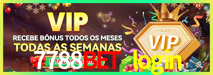 Ganhador 7788bet login